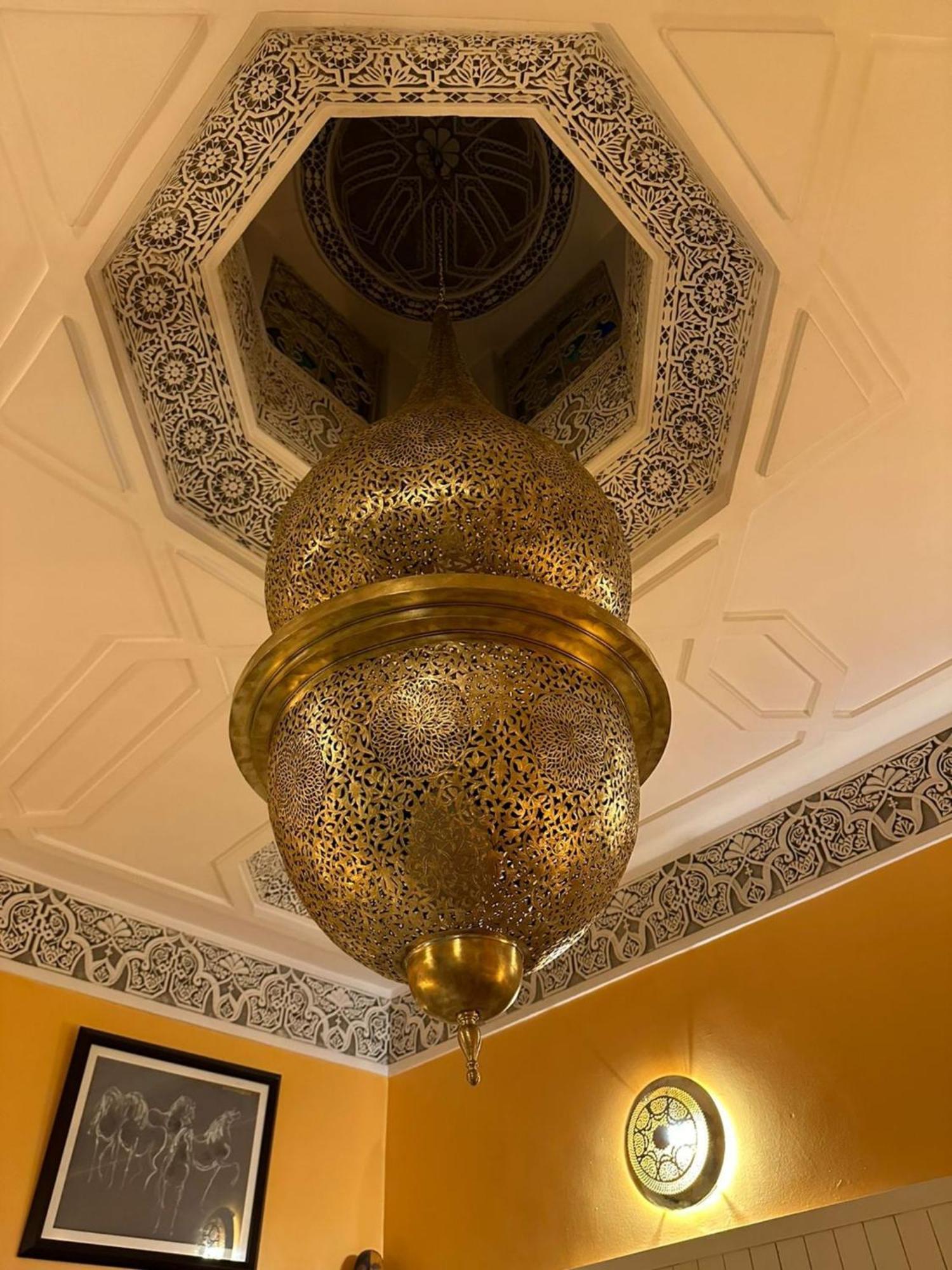 Riad Noos Noos Marrakesz Zewnętrze zdjęcie