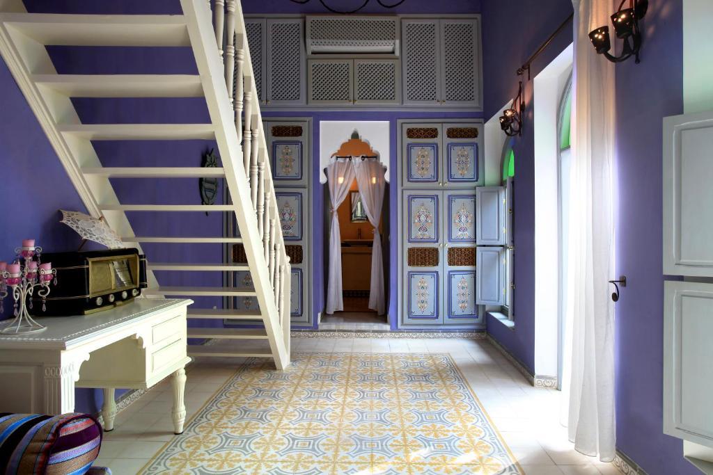 Riad Noos Noos Marrakesz Pokój zdjęcie