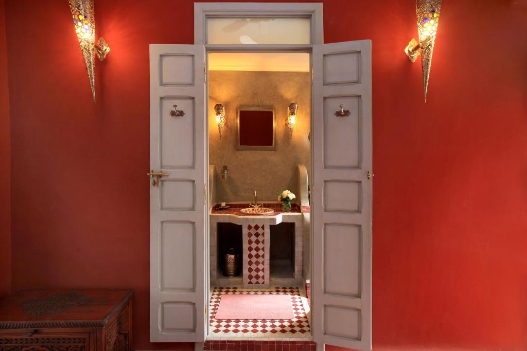 Riad Noos Noos Marrakesz Pokój zdjęcie