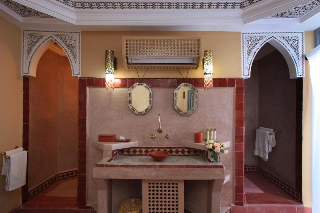 Riad Noos Noos Marrakesz Pokój zdjęcie