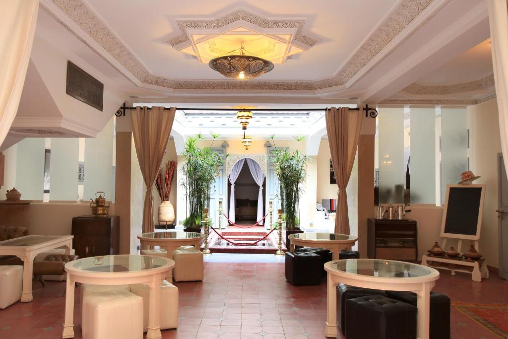 Riad Noos Noos Marrakesz Zewnętrze zdjęcie