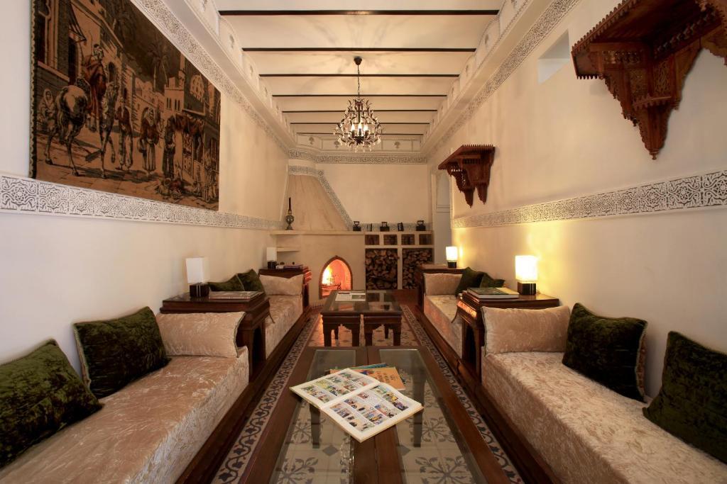 Riad Noos Noos Marrakesz Zewnętrze zdjęcie