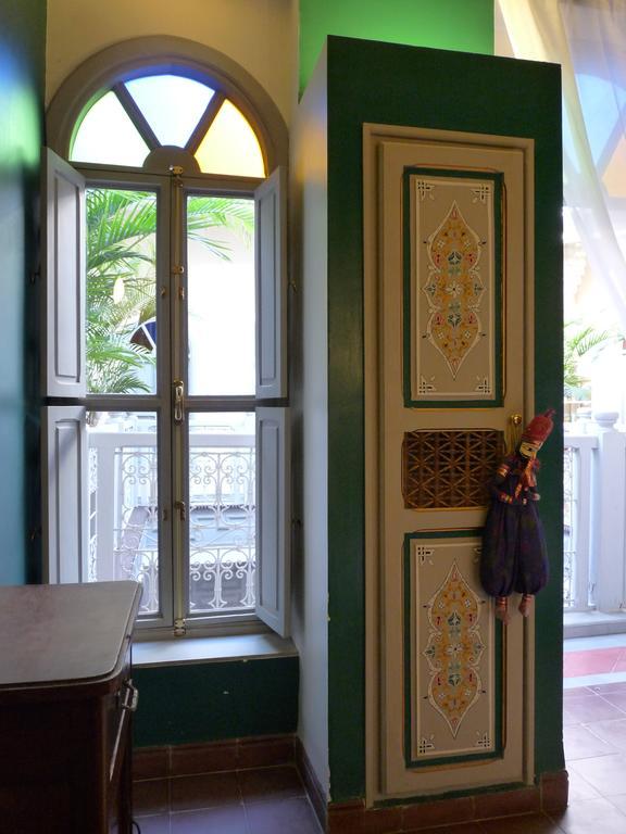 Riad Noos Noos Marrakesz Zewnętrze zdjęcie
