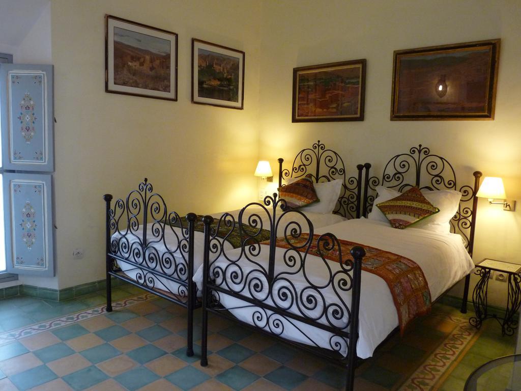 Riad Noos Noos Marrakesz Zewnętrze zdjęcie