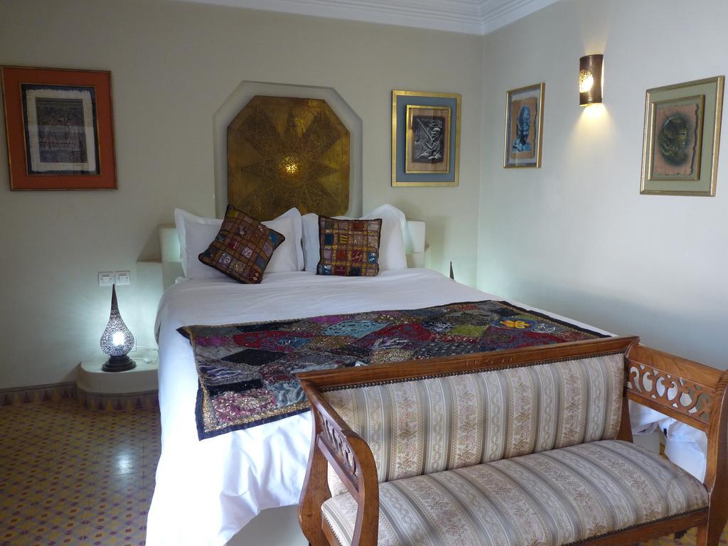 Riad Noos Noos Marrakesz Zewnętrze zdjęcie