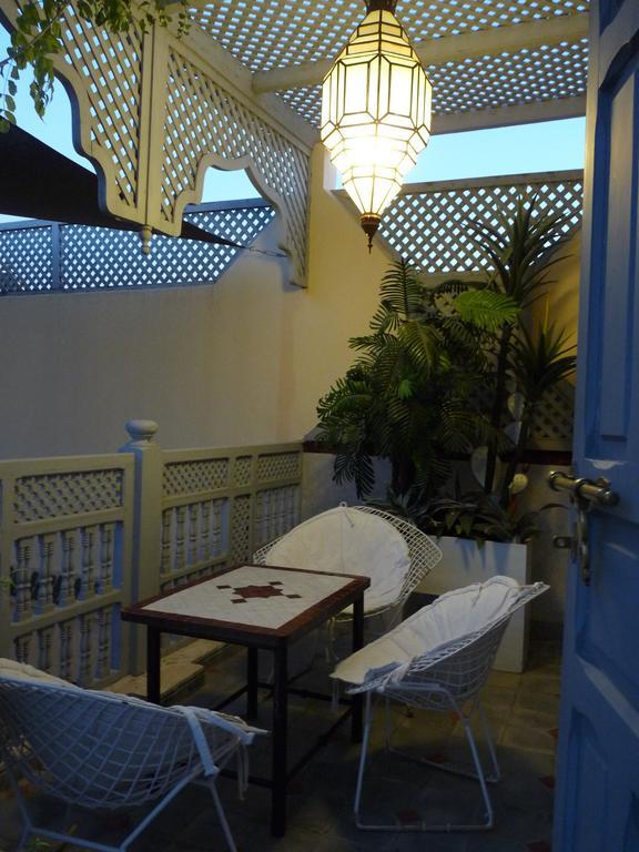 Riad Noos Noos Marrakesz Zewnętrze zdjęcie