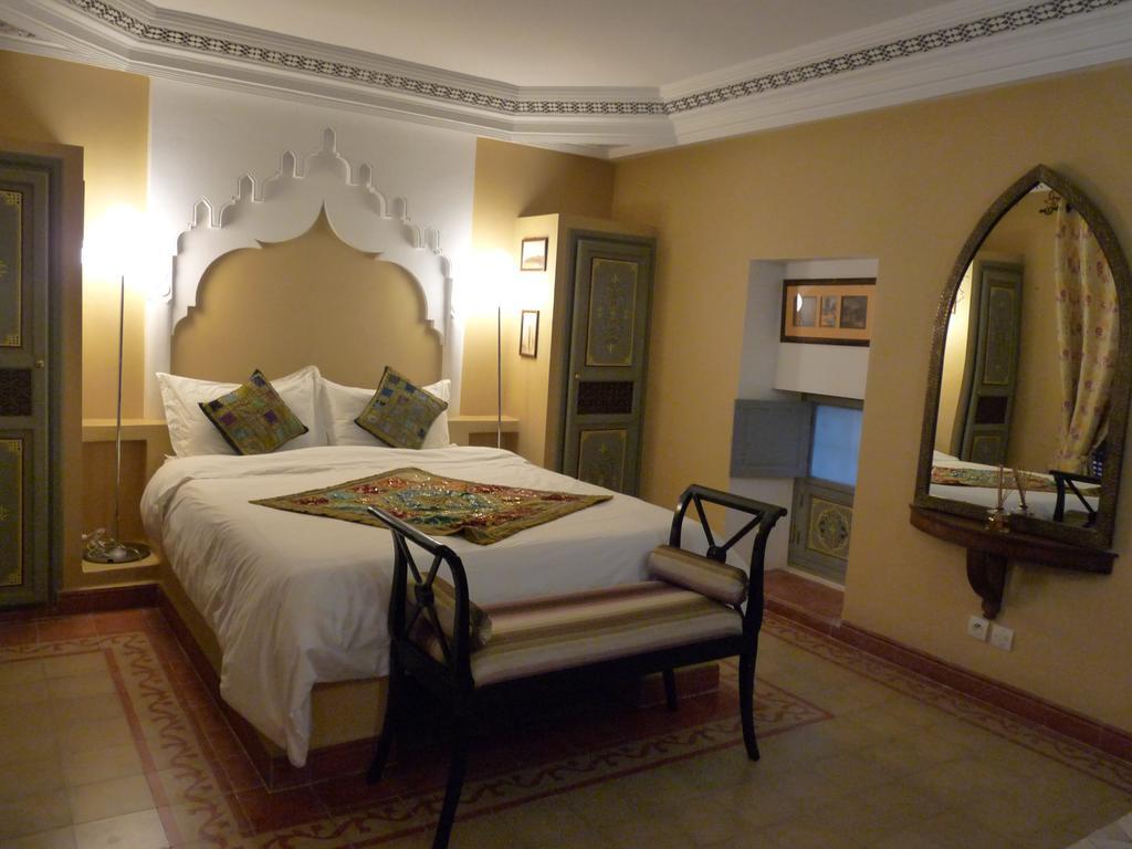 Riad Noos Noos Marrakesz Zewnętrze zdjęcie