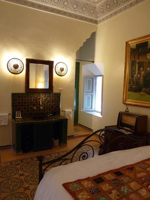 Riad Noos Noos Marrakesz Zewnętrze zdjęcie