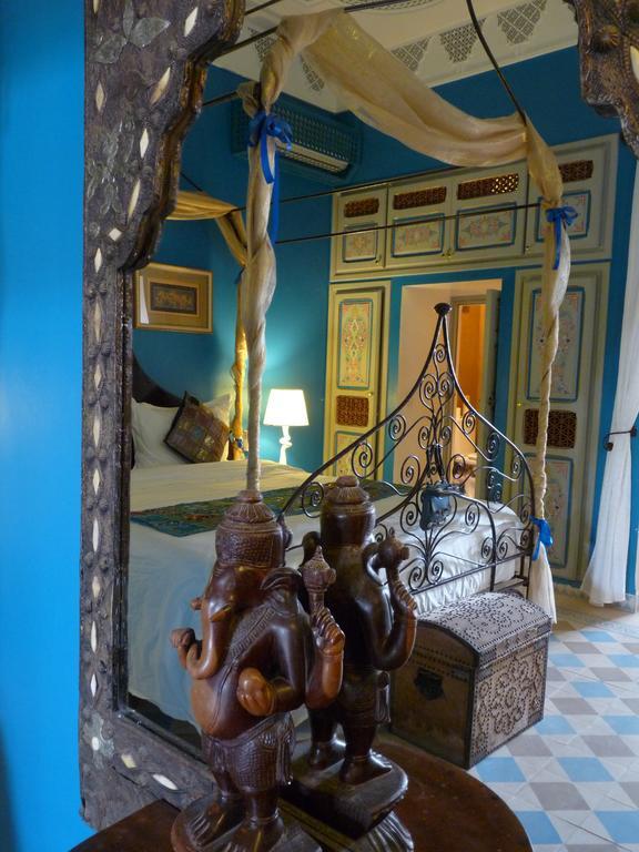 Riad Noos Noos Marrakesz Zewnętrze zdjęcie