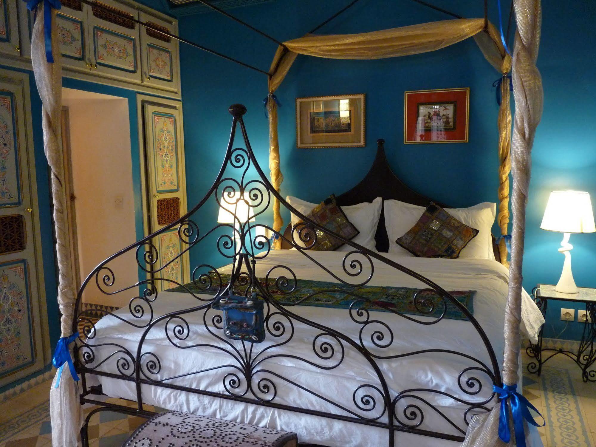 Riad Noos Noos Marrakesz Zewnętrze zdjęcie