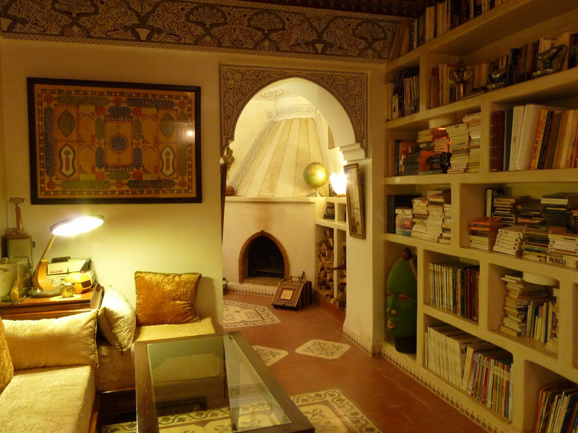 Riad Noos Noos Marrakesz Zewnętrze zdjęcie
