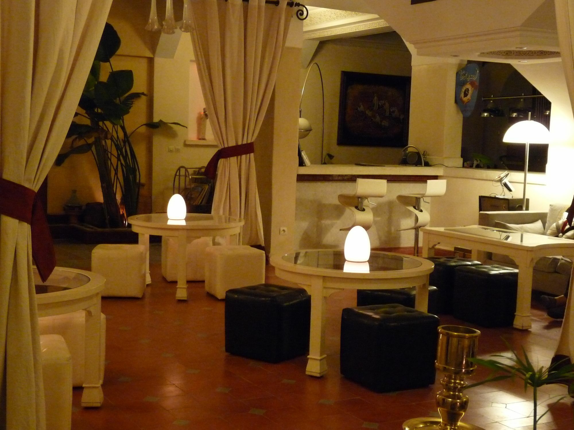 Riad Noos Noos Marrakesz Zewnętrze zdjęcie