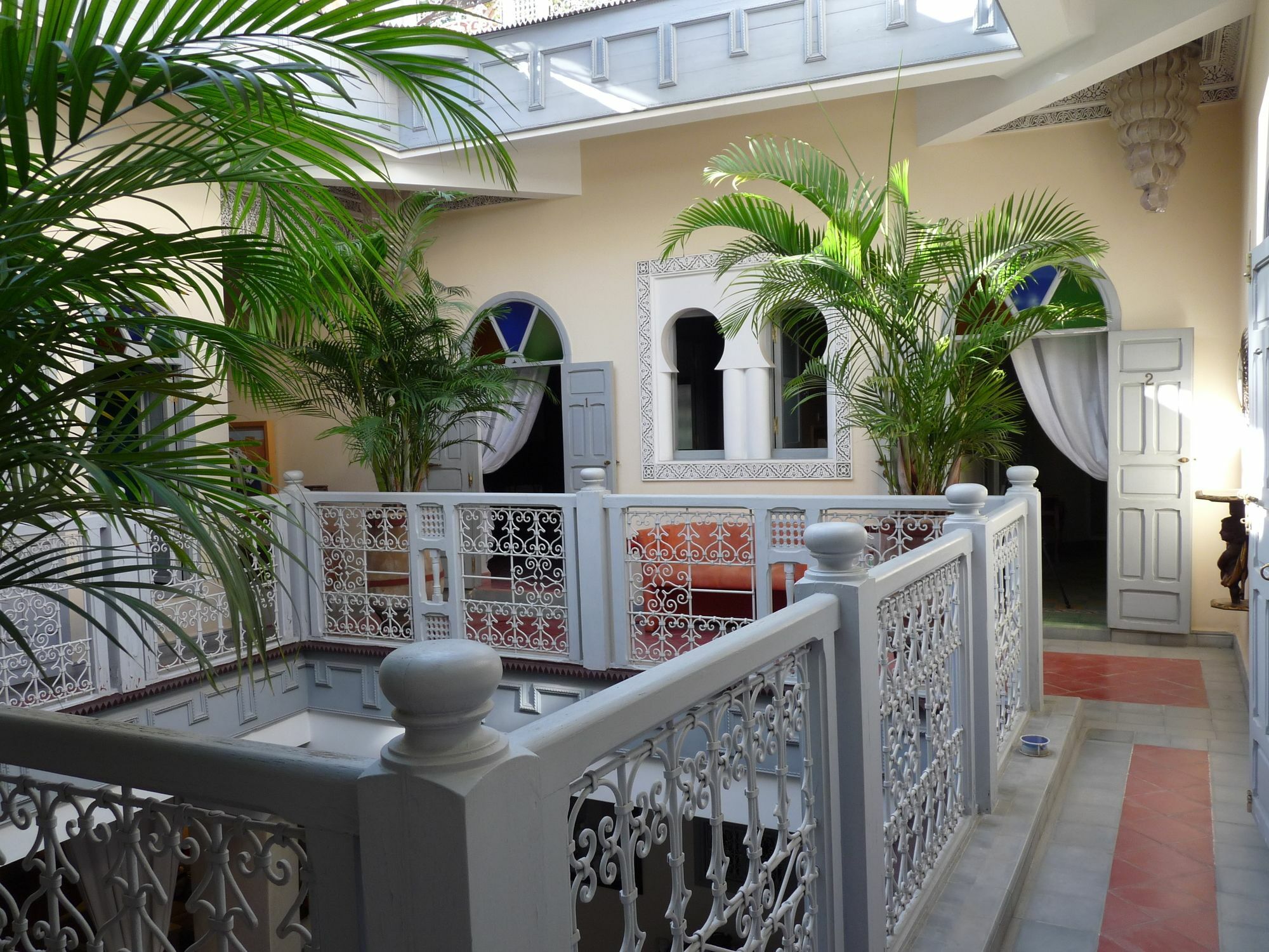 Riad Noos Noos Marrakesz Zewnętrze zdjęcie