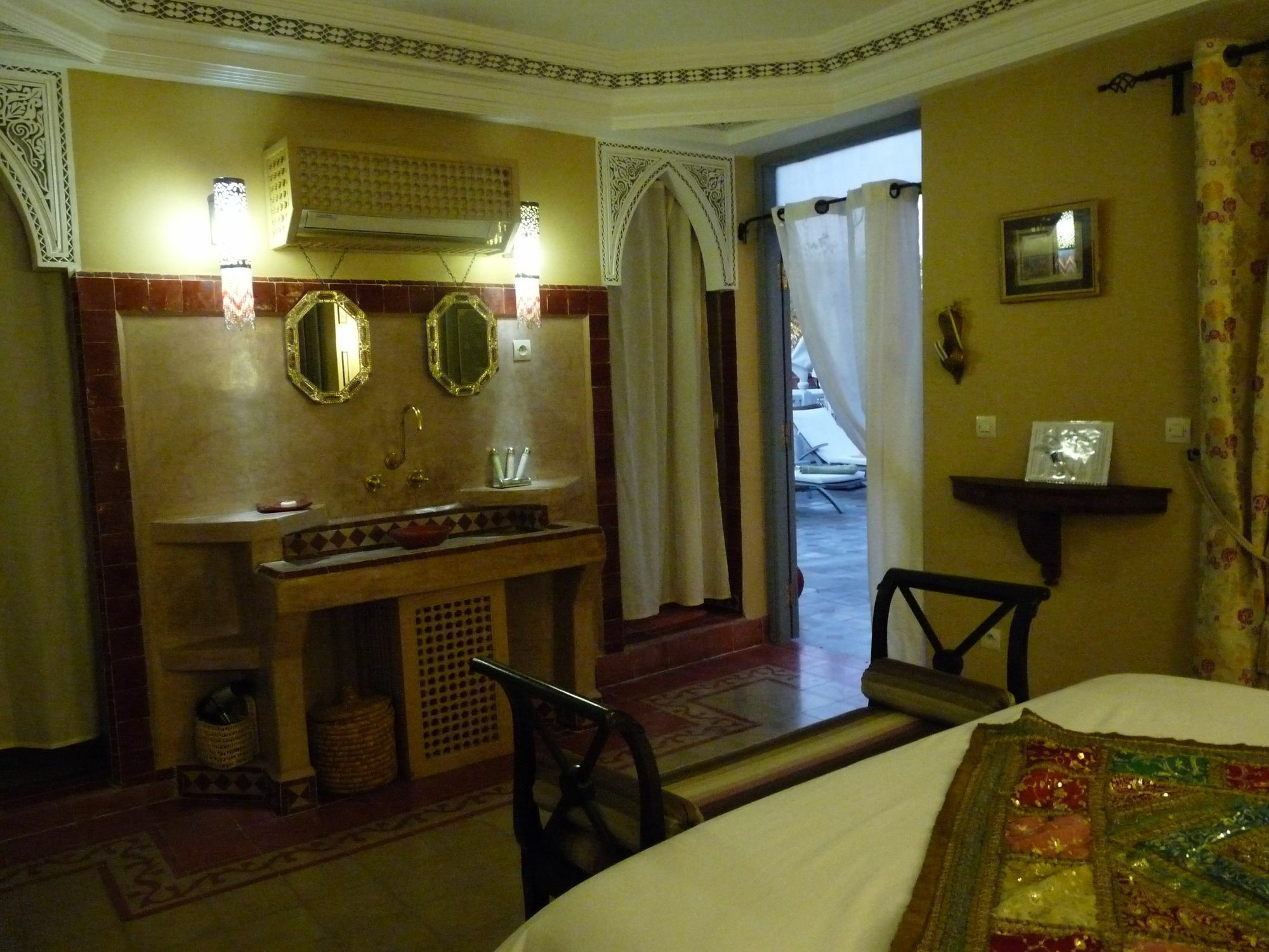 Riad Noos Noos Marrakesz Zewnętrze zdjęcie