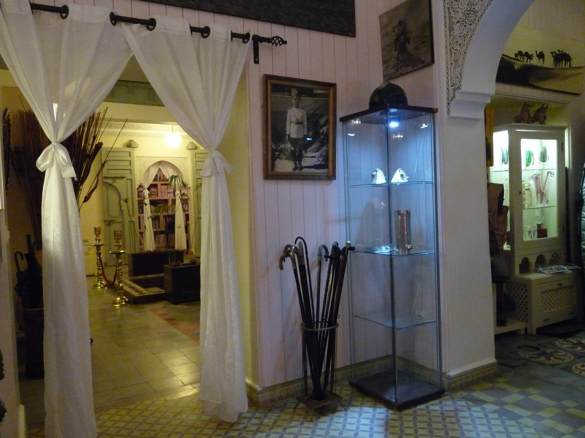 Riad Noos Noos Marrakesz Zewnętrze zdjęcie