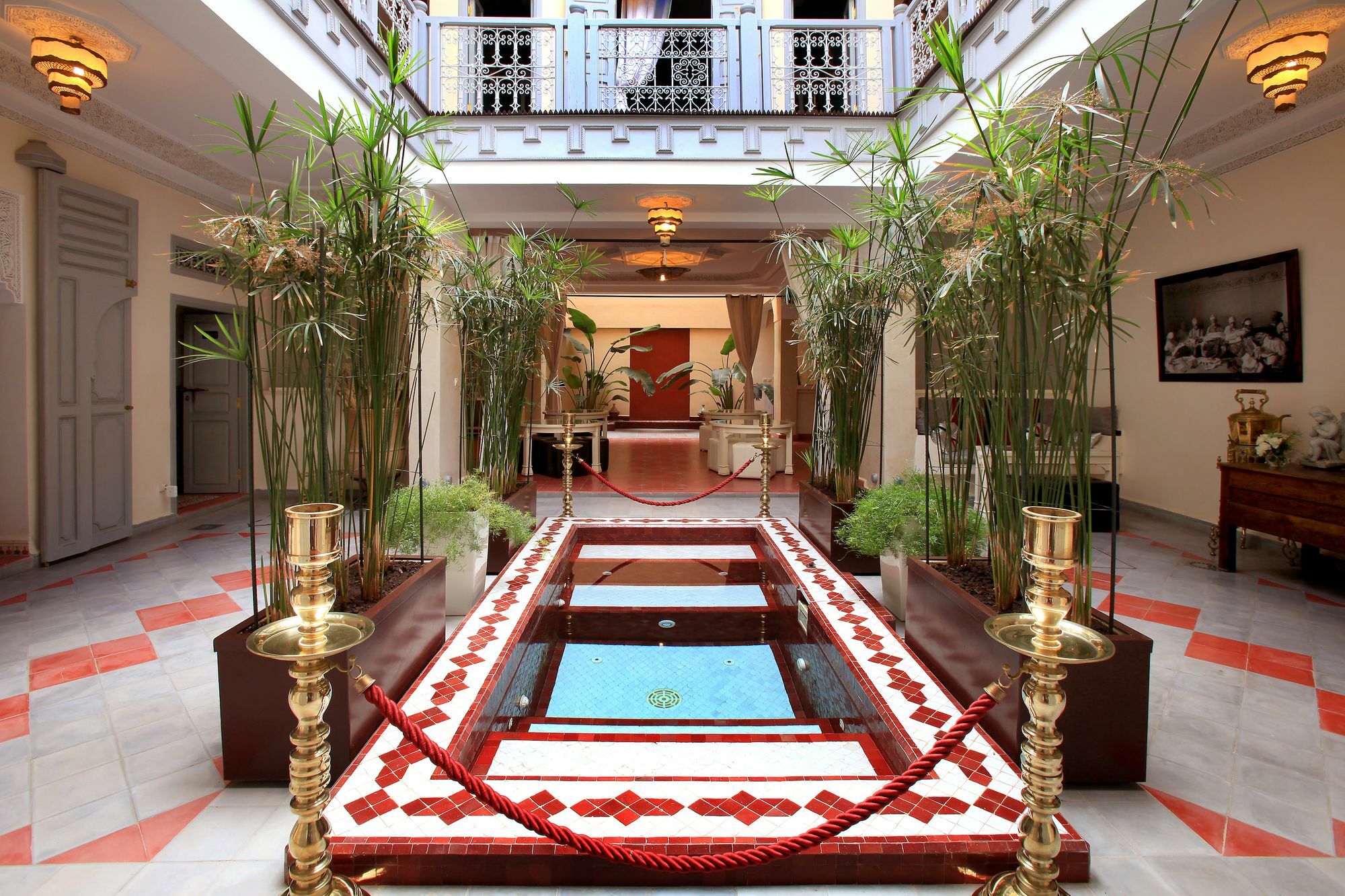 Riad Noos Noos Marrakesz Zewnętrze zdjęcie